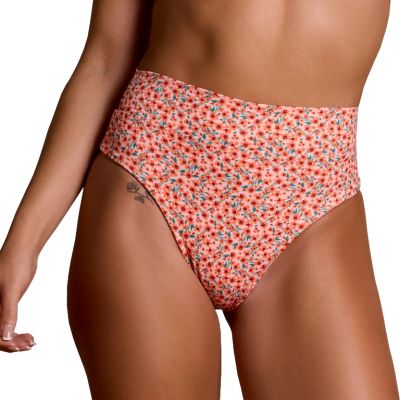 June Swimwear Yvonne Bikini Bottom