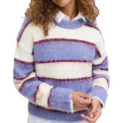 JJXX Jxcalista Crew Neck Knit