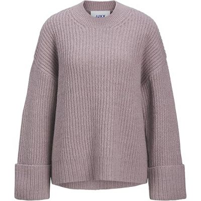 JJXX Jxellinora Crew Neck Knit 