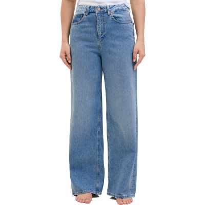 JJXX Jxtokyo Wide HW 6009 Denim