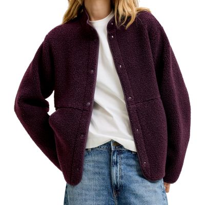 JJXX Jxvera Teddy Jacket