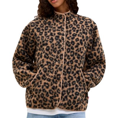 JJXX Jxvera Teddy Jacket