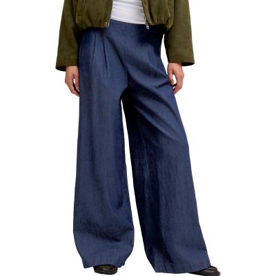 JJXX Jxdebby Chambrey Pants
