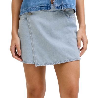 JJXX Jxgreta Denim Skort