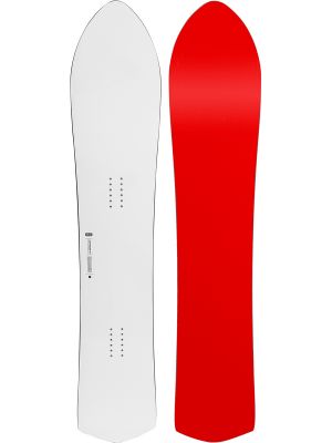 Korua Café Racer (Brushed)