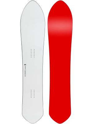 Korua Pin Tonic (Brushed)