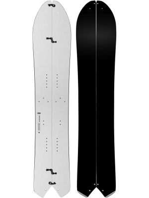 Korua Quill Split (Brushed)