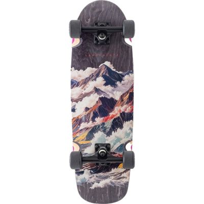 Landyachtz Tugboat - Atmosphere Complete