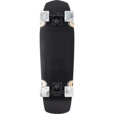 Landyachtz Dinghy Coffin - Stealth Card Complete