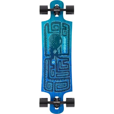 Landyachtz Drop Hammer - Octomaze Complete