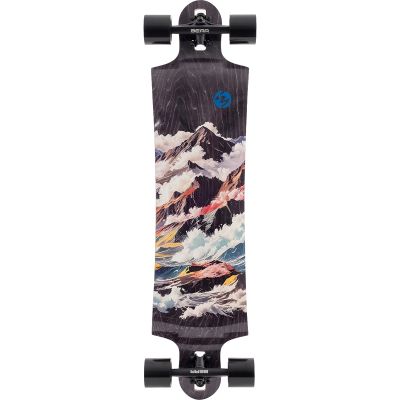 Landyachtz Switchblade 40 - Atmosphere Complete