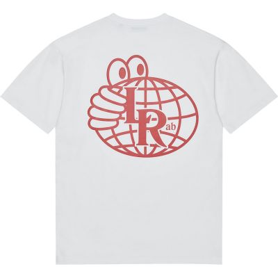 Last Resort Atlas Mono SS Tee