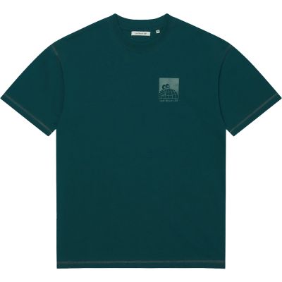 Last Resort Little AB Flatlock Tee