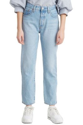 Levi's Wms 501® Crop Jeans 28''