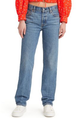 Levi's Wms 90'S 501 Jeans 30"