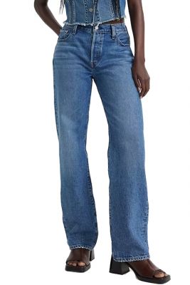 Levi's Wms 501 '90S Jeans
