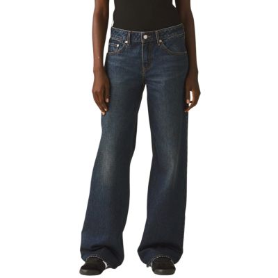 Levi's Wms Low Loose 32'' 