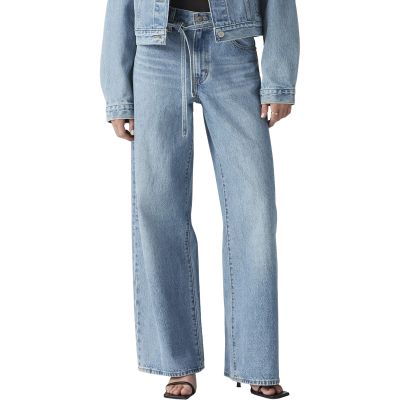 Levi's Wms XL Straight