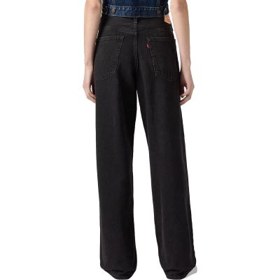 Levi's Wms Dad Jeans