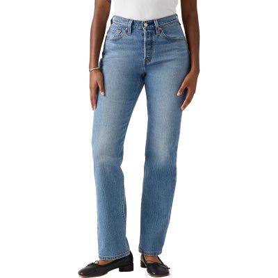 Levi's Wms 501 Curve Denim