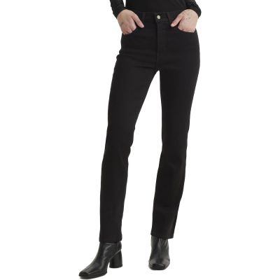 Levi's Wms 724 High Rise Straight