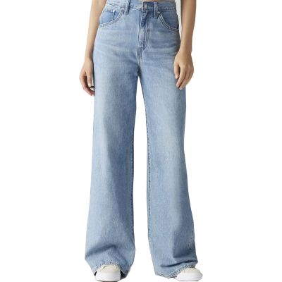 Levi's Wms Cinch Baggy Denim