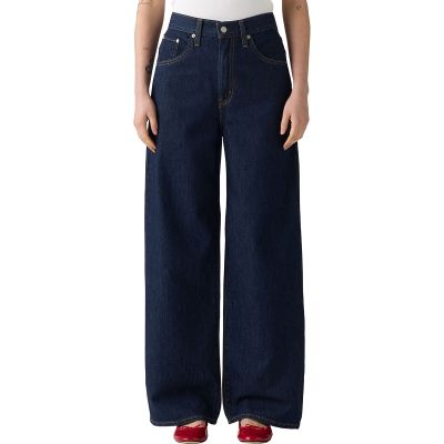 Levi's Wms Cinch Baggy Denim