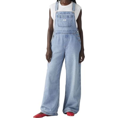 Levi's Wms XL Overall 