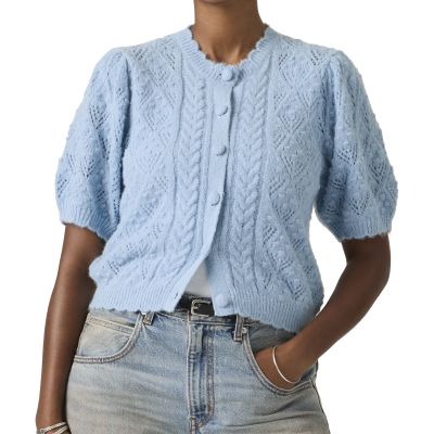 Levi's W Pauline Pointelle Cardigan