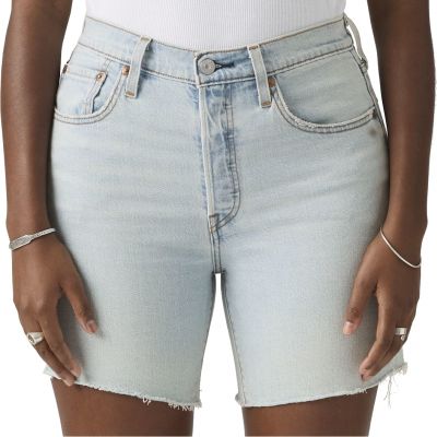 Levi's W 501® Mid Thigh Short
