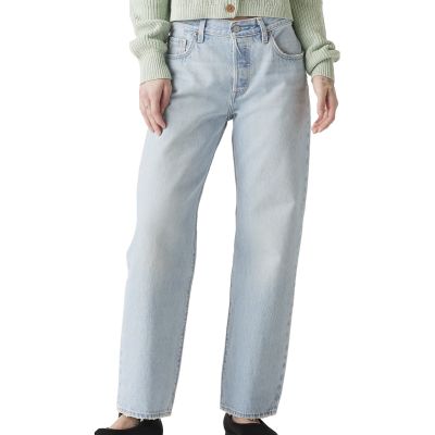 Levi's W 501® '90S Ankle