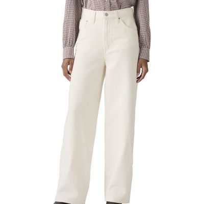 Levi's W Cinch Baggy