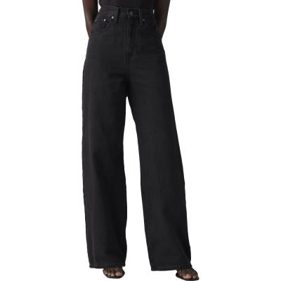 Levi's W Cinch Baggy