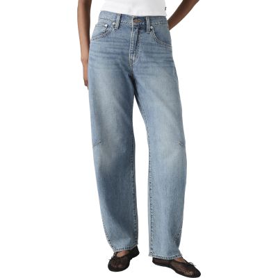 Levi's W Cinch Barrel