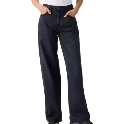 Levi's W Cinch Wide Leg