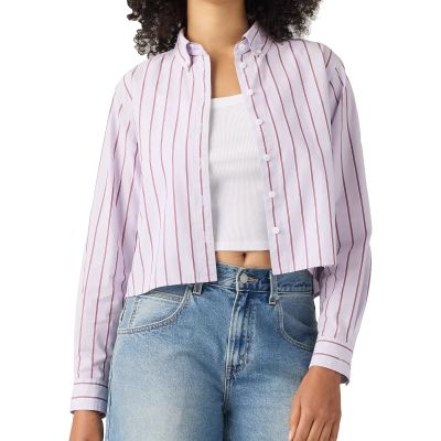 Levi's W Sully Shirt