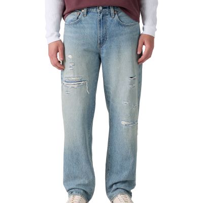 Levi's 568  Loose Straight 