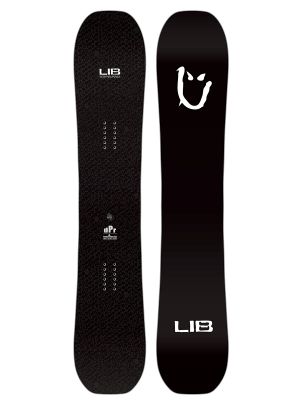 Libtech DPR