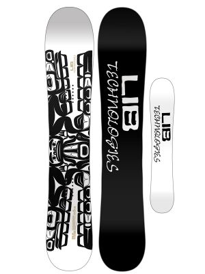 Libtech Son Of Birdman 