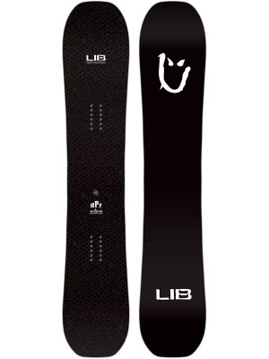 LibTech DPR