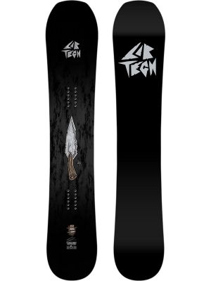 LibTech Ejack Knife