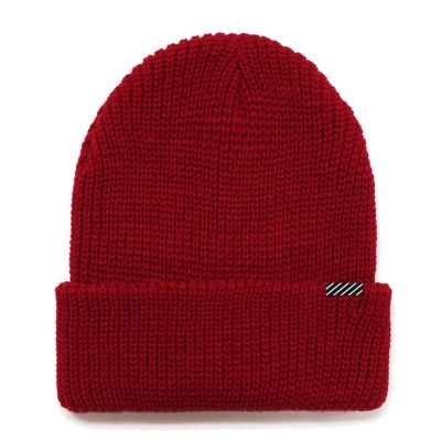 Lira Carson Beanie - Red