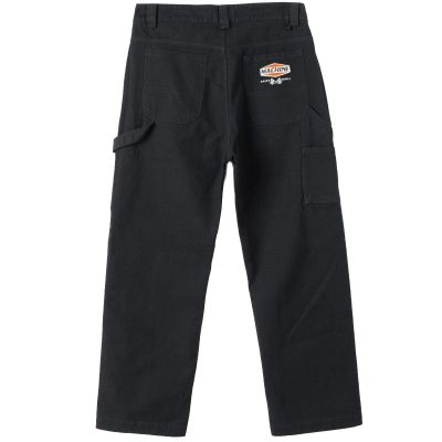 Loser Machine Armor Canvas Pant