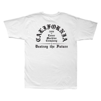 Loser Machine Established Tee