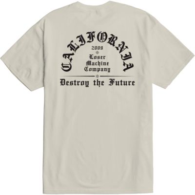 Loser Machine Established Tee