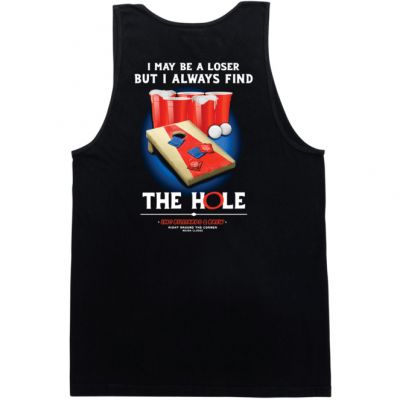 Loser Machine Bar Sports Tank