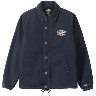 Loser Machine Armor Denim Jacket