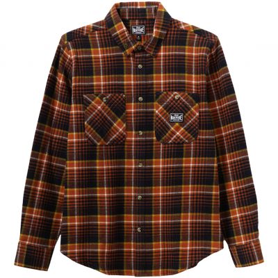 Loser Machine Hillside W/O Print Jacket