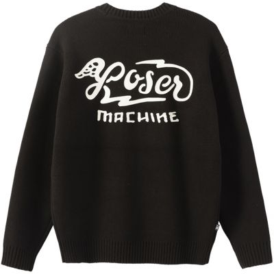 Loser Machine Briar Crew Sweater