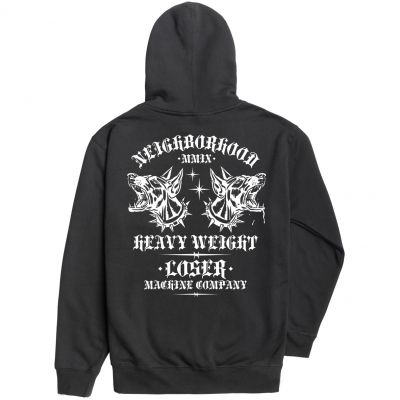 Loser Machine Thrash Pound Hoodie